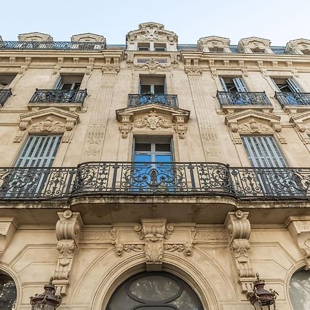 The Gatsby Room Narbonne Kültér fotó