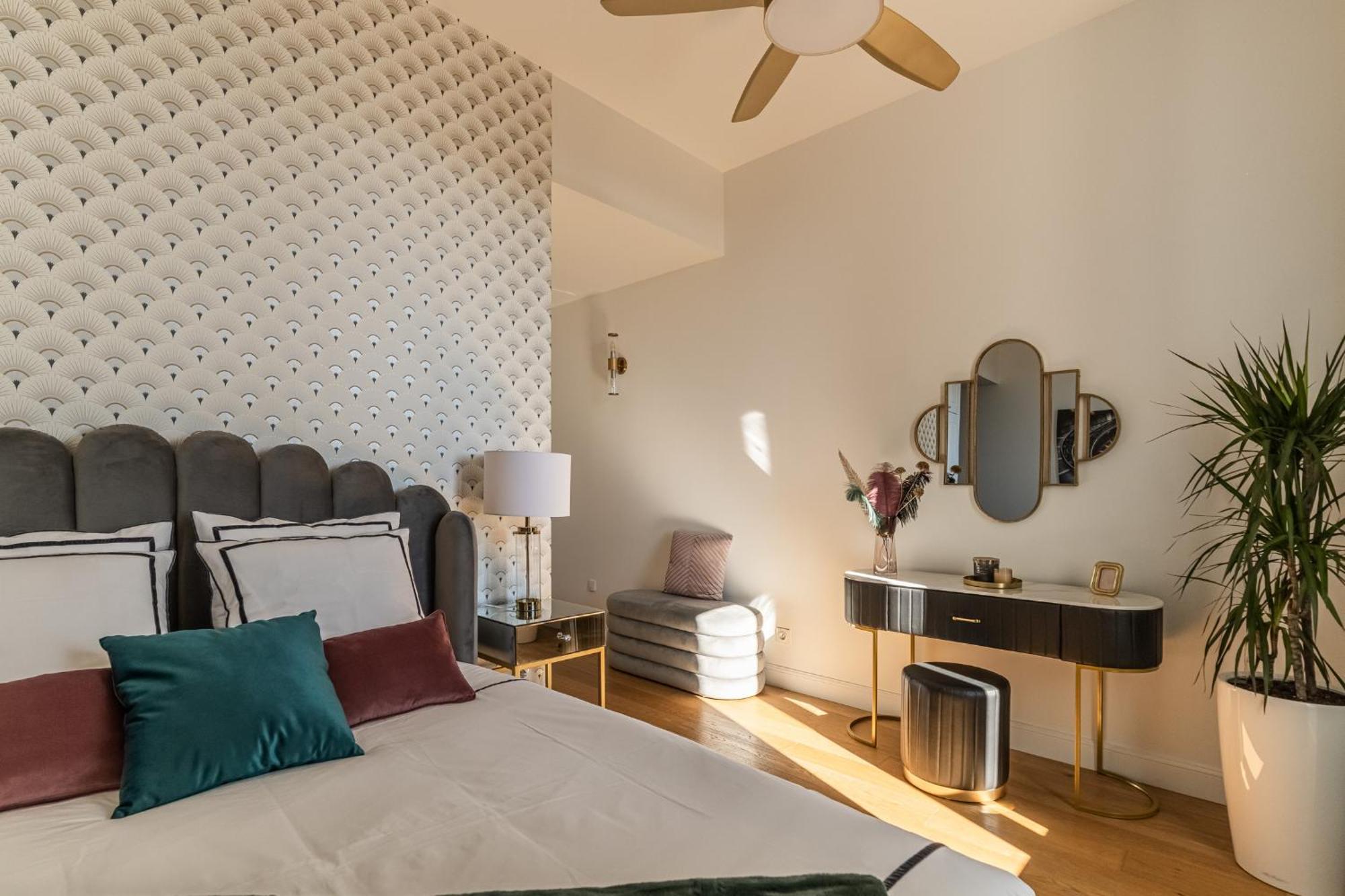 The Gatsby Room - Arrivee Autonome Narbonne Kültér fotó